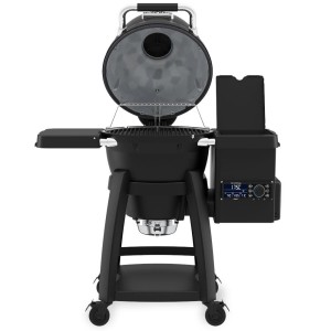 Grill węglowy Broil King KEG Kamado iQue