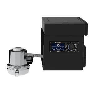 Grill węglowy Broil King KEG Kamado iQue