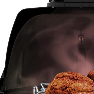 Grill węglowy Broil King KEG Kamado iQue