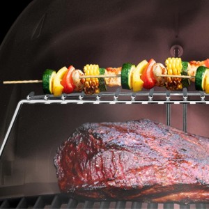 Grill węglowy Broil King KEG Kamado iQue