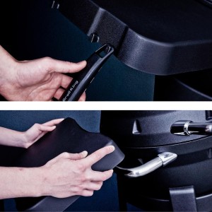 Grill węglowy Broil King KEG Kamado iQue