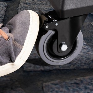 Grill węglowy Broil King KEG Kamado iQue