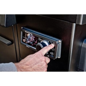 Nowość 2026! Grill gazowy Broil King Baron 490 IRP Shadow