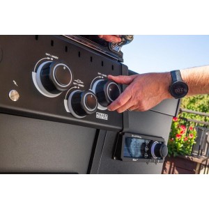 Nowość 2026! Grill gazowy Broil King Baron 490 IRP Shadow