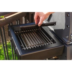 Nowość 2026! Grill gazowy Broil King Baron 490 IRP Shadow