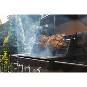 Nowość 2026! Grill gazowy Broil King Baron 490 IRP Shadow