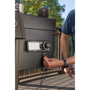 Nowość 2026! Grill gazowy Broil King Baron 590 IRP Shadow