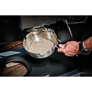 Nowość 2026! Grill gazowy Broil King Baron 590 IRP Shadow