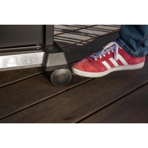 Nowość 2026! Grill gazowy Broil King Baron 590 IRP Shadow