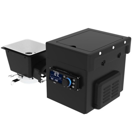 Moduł pelletowy iQue Baron™ 400 BROIL KING