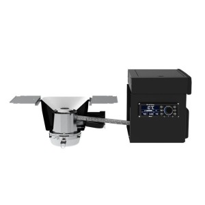 Moduł pelletowy iQue Baron™ 400 BROIL KING