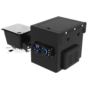 Moduł pelletowy iQue Baron™ 500 BROIL KING