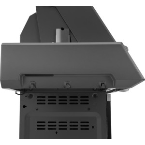 Nowość 2026! Grill gazowy Prestige PRO 500 RSIB z palnikiem rożna i palnikiem bocznym Sizzle Zone™, Czarny, WiFi