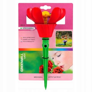 Zraszacz kwitnący kwiatek GREENMILL