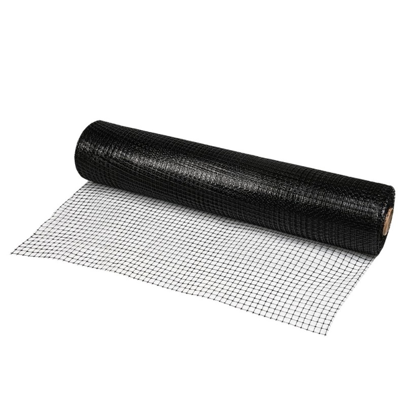 Siatka uniwersalna UNINET 14x16mm 40g/m2, 1,5x50m BRADAS