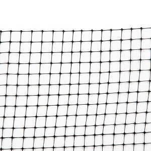 Siatka uniwersalna UNINET 14x16mm 40g/m2, 1,5x50m BRADAS