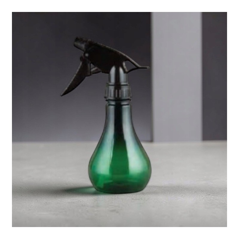 Spryskiwacz ręczny zielony 320 ml