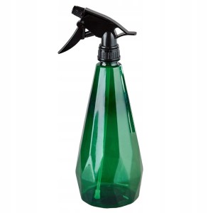 Spryskiwacz ręczny zielony 850 ml GREENMILL