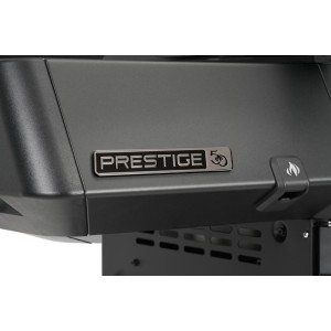 Grill gazowy Napoleon Phantom Prestige 500 RSIB z palnikiem rożna i palnikiem bocznym Sizzle Zone, WiFi - EDYCJA LIMITOWANA