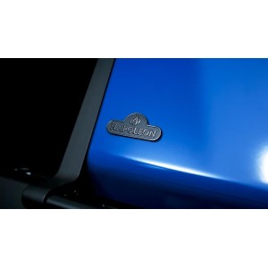 Grill gazowy Napoleon Phantom Prestige 500 RSIB z palnikiem rożna i palnikiem bocznym Sizzle Zone, WiFi - EDYCJA LIMITOWANA