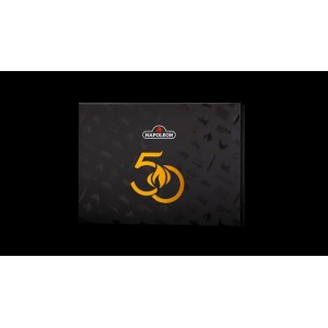 Grill gazowy Napoleon Phantom Prestige 500 RSIB z palnikiem rożna i palnikiem bocznym Sizzle Zone, WiFi - EDYCJA LIMITOWANA