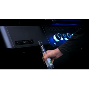 Grill gazowy Napoleon Phantom Prestige 500 RSIB z palnikiem rożna i palnikiem bocznym Sizzle Zone, WiFi - EDYCJA LIMITOWANA