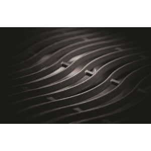 Nowość 2026! Grill gazowy Napoleon Rogue 365, Czarny Mat + Fartuch