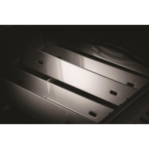 Nowość 2026! Grill gazowy Napoleon Rogue 365, Czarny Mat + Fartuch