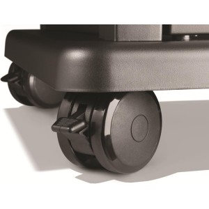 Nowość 2026! Grill gazowy Napoleon Rogue 365, Czarny Mat + Fartuch