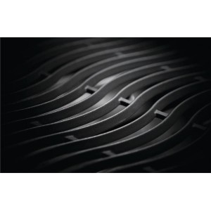 Grill gazowy Napoleon Rogue 425, Czarny + Pakiet akcesoriów na 50-lecie