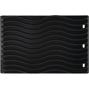 Grill gazowy Napoleon Legend 365, Czarny + Płyta żeliwna