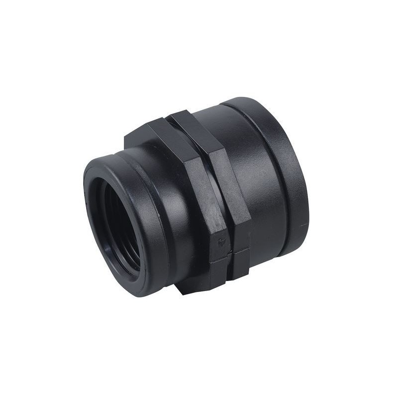 Mufa redukcyjna F1"- F3/4"