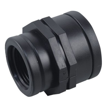 Mufa redukcyjna F1"- F3/4"