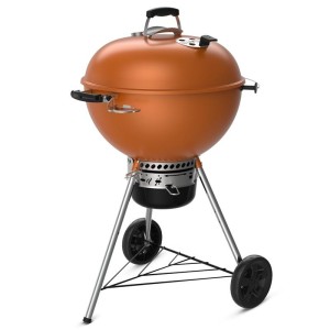 Grill węglowy Weber Master-Touch GBS C-5755 57cm, Burnt Orange