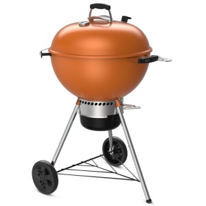 Grill węglowy Weber Master-Touch GBS C-5755 57cm, Burnt Orange