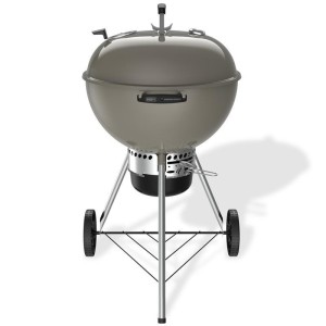 Grill węglowy Weber Master-Touch GBS C-5755 57cm, Smoke Gray