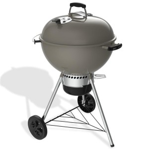 Grill węglowy Weber Master-Touch GBS C-5755 57cm, Smoke Gray