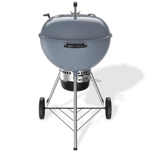 Grill węglowy Weber Master-Touch GBS C-5755 57cm, Slate Blue