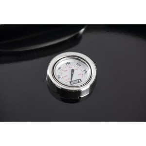 Grill węglowy Weber Master-Touch GBS C-5755 57cm, Slate Blue