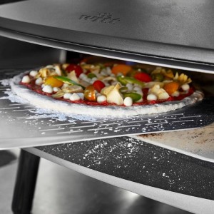 Piec do pizzy Witt Piccolo Rotante 16", Zielony