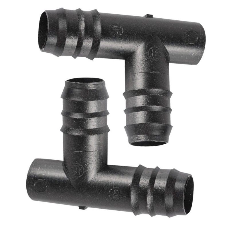 Kolanko rury 16mm 2 szt.