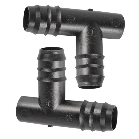 Kolanko rury 16mm 2 szt.