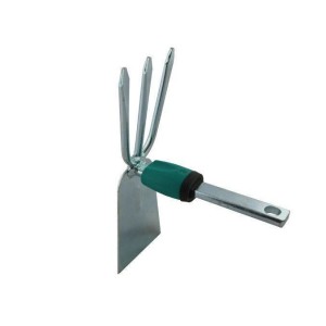 Motyczka z widełkami Quick System