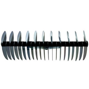 Wertykulator Quick System