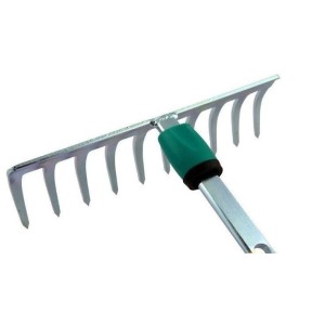 Grabie 10-zębne Quick System