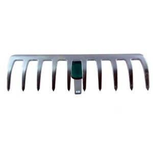 Grabie 10-zębne Quick System