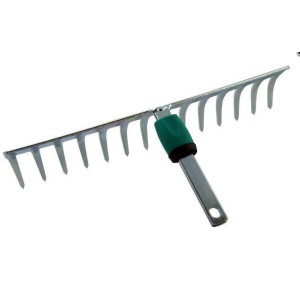 Grabie 14-zębne Quick System