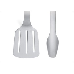 Zestaw akcesoriów dwuczęściowych, czarny