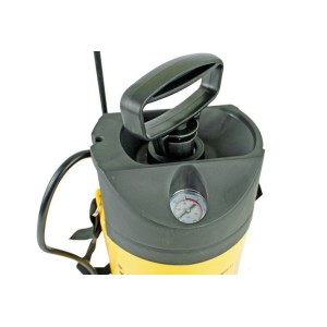 Opryskiwacz prof 5L z manometrem GS