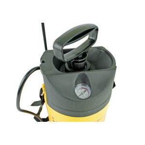 Opryskiwacz prof 8L z manometrem GS